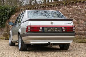 Image 48/50 of Alfa Romeo 75 2.0 Twin Spark (1988)