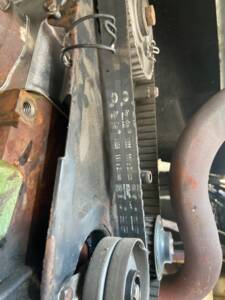 Bild 28/54 von Volvo 240 Diesel (1982)