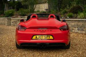 Bild 7/50 von Porsche Boxster Spyder (2015)