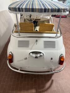 Image 5/57 de FIAT Ghia 500 Jolly (1975)