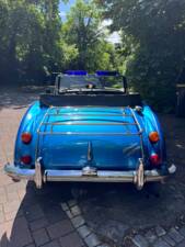 Image 4/28 de Austin-Healey 3000 Mk III (BJ8) (1964)