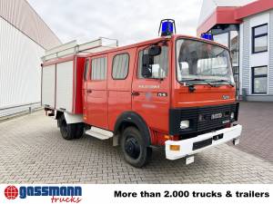 Bild 3/15 von Iveco Magirus 75-16 AW (1988)
