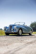 Image 7/50 of Sunbeam Alpine Mk I (1953)