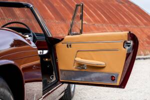 Image 17/51 of Maserati 3500 GTI Spyder Vignale (1963)
