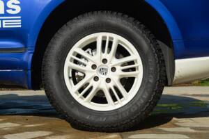 Bild 26/50 von Porsche Cayenne S (2007)