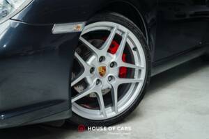 Afbeelding 11/23 van Porsche 911 Carrera S (2010)