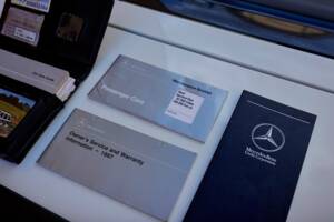 Image 168/171 of Mercedes-Benz SL 600 (1996)