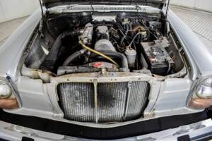 Afbeelding 10/50 van Mercedes-Benz 240 D (1976)