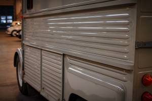 Bild 15/44 von Citroën HY (1974)