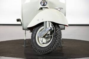 Image 32/50 of Piaggio Vespa 150 "Struzzo" VL (1956)