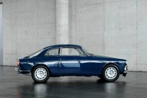 Image 14/50 de Alfa Romeo Giulia 1600 Sprint (1962)