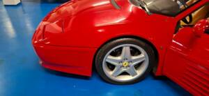 Image 35/50 of Ferrari 512 TR (1992)