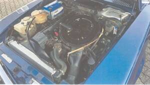 Image 8/12 de Mercedes-Benz 300 SL (1986)