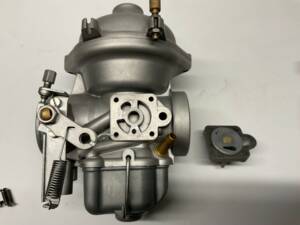 Image 52/87 of BMW R 100 RS (1977)