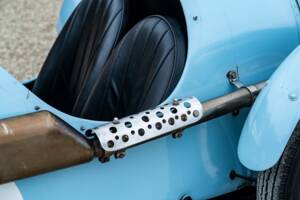 Immagine 17/36 di Riley Nine Brooklands Speed Model (1929)