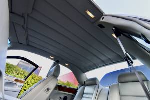 Image 29/50 of Bentley Continental R (1996)