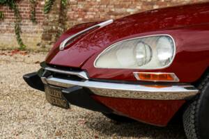 Image 25/50 de Citroën DS 21 (1971)