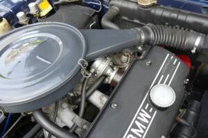 Bild 21/21 von BMW 1602 (1974)