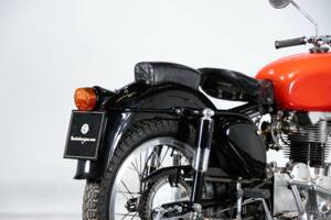 Imagen 20/50 de Gilera DUMMY (1954)