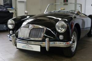 Immagine 8/46 di MG MGA 1500 (1959)