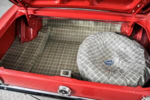 Image 41/50 of Ford Mustang 289 (1966)