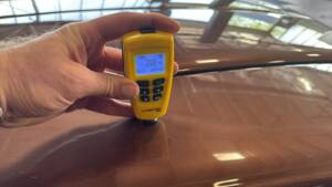 Image 52/56 of Mercedes-Benz 450 SL (1976)