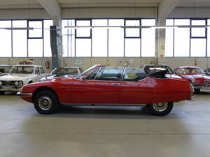 Immagine 20/38 di Citroën SM Waßmann (1973)