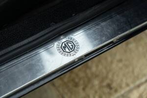 Bild 40/50 von MG MGB GT (1978)