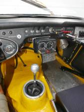 Bild 27/52 von Austin-Healey 3000 Mk I (BN7) (1959)