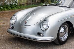Bild 7/34 von Porsche 356 A 1600 S Speedster (1957)