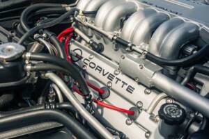 Imagen 20/62 de Chevrolet Corvette ZR1 (1991)