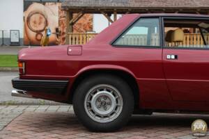 Image 7/22 of Maserati Kyalami (1979)