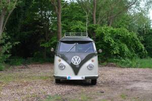Bild 4/34 von Volkswagen T1 Kombi (1957)