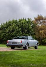 Afbeelding 15/39 van Rolls-Royce Corniche I (1976)