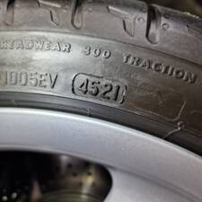 Bild 65/155 von Porsche 911 Carrera (1998)