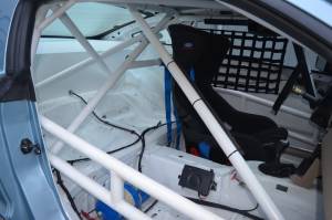 Image 11/14 de Ford Mustang GT (2005)