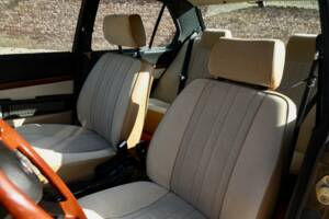 Bild 36/50 von Alfa Romeo Alfetta 2.0 (1984)