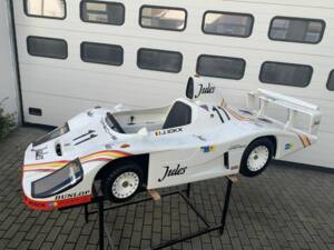 Immagine 5/68 di Porsche 936 Junior (1981)