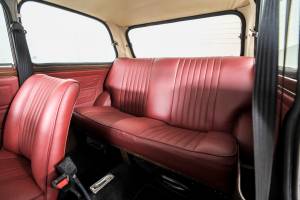 Afbeelding 28/50 van Morris Mini Cooper 1300 (1985)