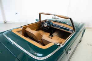Immagine 19/32 di Mercedes-Benz 250 SL (1967)