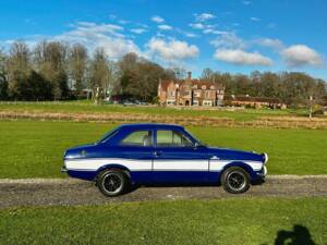 Bild 4/45 von Ford Escort  Sport (1972)