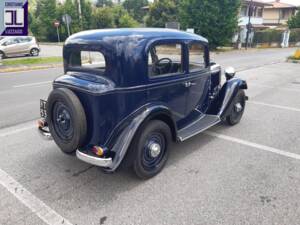 Image 40/75 de FIAT 508 Balilla Serie 2 (1934)