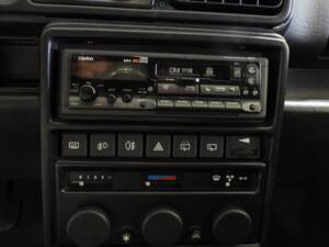Image 9/15 of Lancia Delta HF Integrale Evoluzione I &quot;Martini 5&quot; (1992)