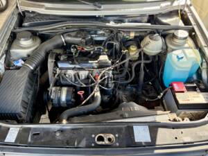 Image 15/17 of Volkswagen Golf Mk II 1.8 (1990)