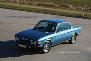 Image 2/28 of BMW 3.0 CSi (1973)