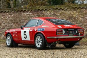 Imagen 2/50 de Datsun 280 Z (1976)