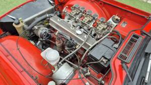 Immagine 48/81 di Triumph TR 6 (1973)