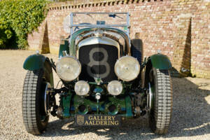 Imagen 28/50 de Bentley Speed Eight (1948)