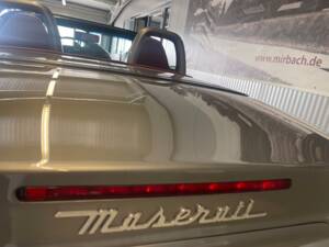 Image 14/20 of Maserati Spyder 4200 (2002)