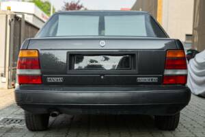 Immagine 4/42 di Lancia Thema 6V (1985)
